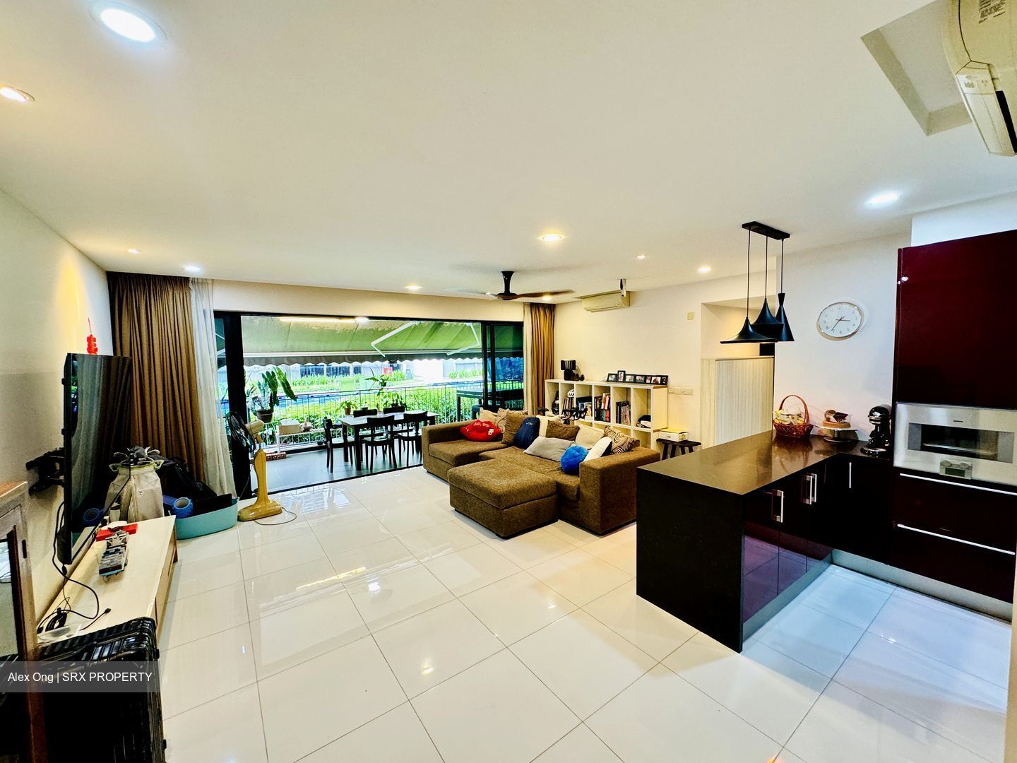 RiverParc Residence (D19), Condominium #440955521
